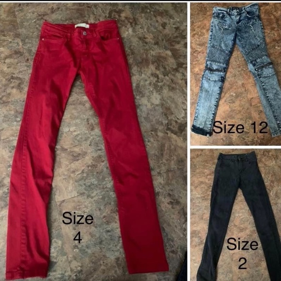 Girls clothes, shoes, toys - Picture 8 of 10